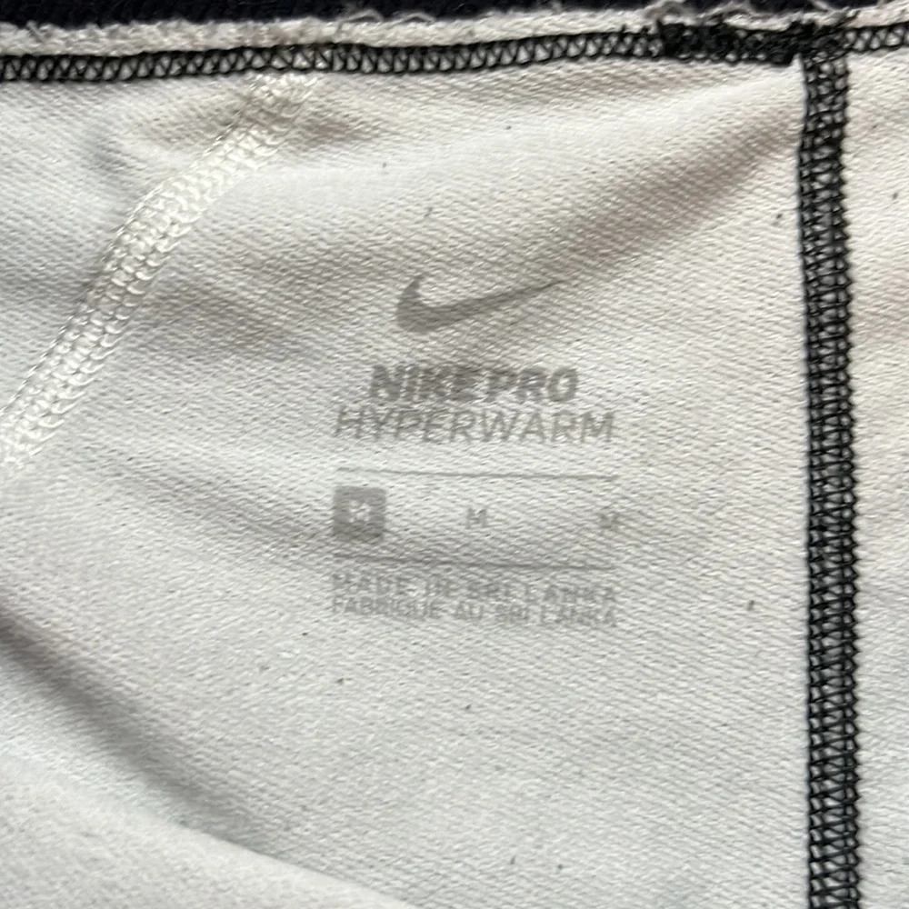 Nike Pro Hyperwarm Training Legging